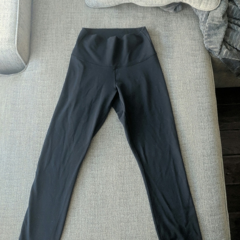 Lululemon High Times